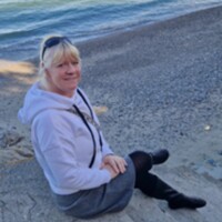 Sibille S., Single aus Rostock