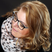 Anja Schneider, aus Barth