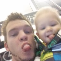 Patrick F., Single aus Magdeburg