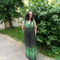 Steffi H., aus Rostock