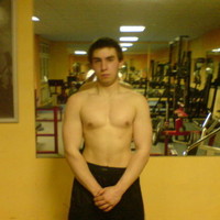 Andre S., Single aus Hamburg