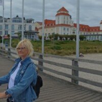 Simona S., Single aus Grimmen
