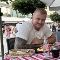 Jerico M., Single aus Neubrandenburg