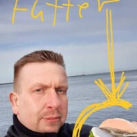 Christian ., Single aus Cottbus