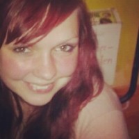 Anni K., Single aus Chemnitz, Sachsen