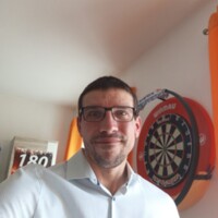 Robert G., aus Stralsund