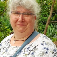 Sandra B., Single aus Bad Hersfeld