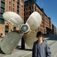 Stefan G., Single aus Hamburg