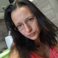 Mandy Odebrecht, aus Rostock
