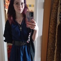 Vicky T, aus Barth