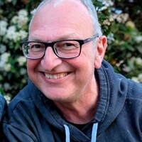Oliver Thiele, aus Warin