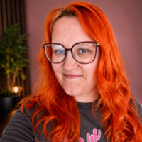 Janine P., aus Ludwigslust