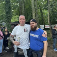 Lars H., Single aus Evershagen