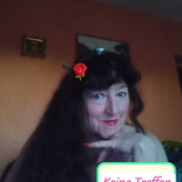 Christiane Darklady, Single aus Schwerin