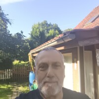 Roland S., Single aus Satow (Möritz)