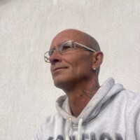 Dir K., aus Stralsund