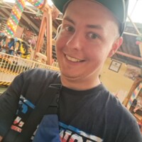 Mike Frag mich, aus Groß Schönwalde