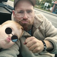 Daniel Müller, Single aus Bad Kleinen