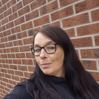 Bine M., aus Wismar