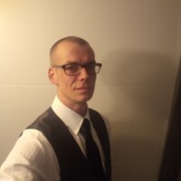 André K., Single aus Heilbronn (Neckar)