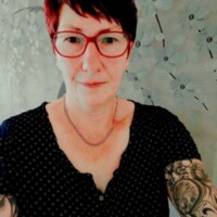 Sylvana Z, aus Neubrandenburg