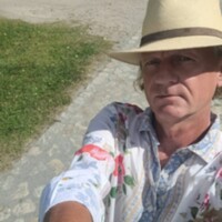 M M., aus Born auf dem Darß