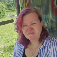 Rita S., aus Rostock