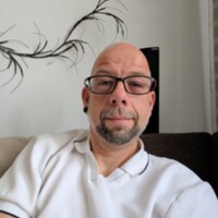 Mathias Schwarz, aus Rostock