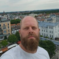Sebastian R., aus Satow (Möritz)