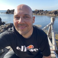 Mar T., Single aus Dierhagen, Ostseebad