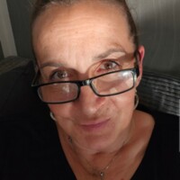 Jani B, aus Stralsund