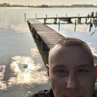 Rick Margenfeld, aus Wittenburg