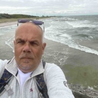 Jan B., aus Sanitz bei Rostock