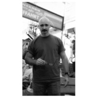 Mark R., aus Benitz bei Schwaan