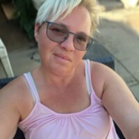 Jette H., Single aus Grimmen