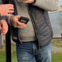 Dirk H., Single aus Stralsund
