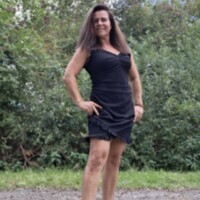 Anita H, Single aus Rostock