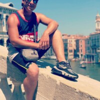 Marcello S., Single aus Schwerin