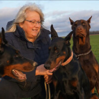 Heike S, Single aus Behren-Lübchin