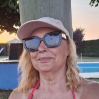 Lisa B., Single aus Friedrichstadt