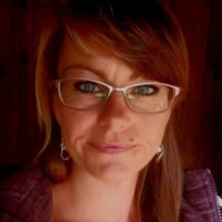 Nadine C., aus Waren (Müritz)