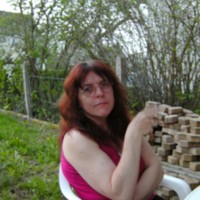 Marina Linda S., Single aus Dingdorf, Eifel