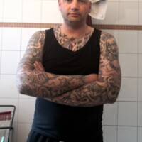 Tim V., aus Parchim