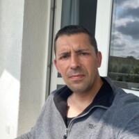 Christian W., Single aus Wismar