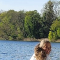 Caroline K., Single aus Dänholm