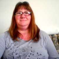 Brigitte F., Single aus Anklam
