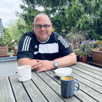 Martin S., Single aus Stralsund