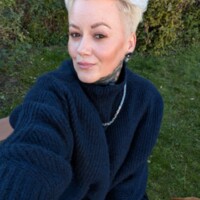 Steffi Sch, aus Rostock