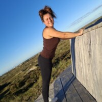 Anita H, aus Rostock
