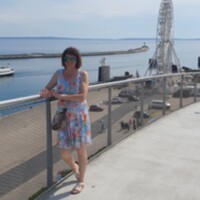Kathrin K., Single aus Bergen auf Rügen